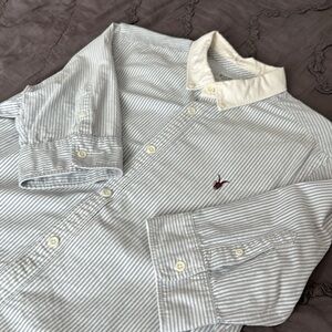 Medium size Allsaints shirt